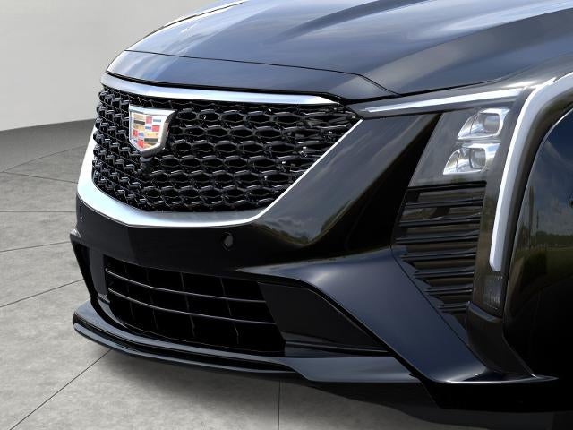 2026 Cadillac CT5 4dr Sdn Premium Luxury