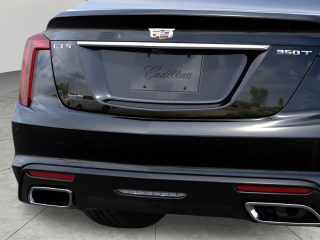 2026 Cadillac CT5 4dr Sdn Premium Luxury