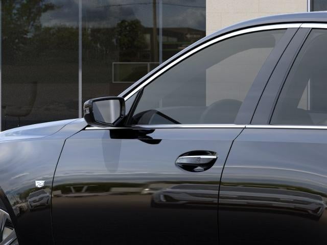 2026 Cadillac CT5 4dr Sdn Premium Luxury