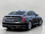 2026 Cadillac CT5 4dr Sdn Premium Luxury