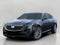 2026 Cadillac CT5 4dr Sdn Premium Luxury