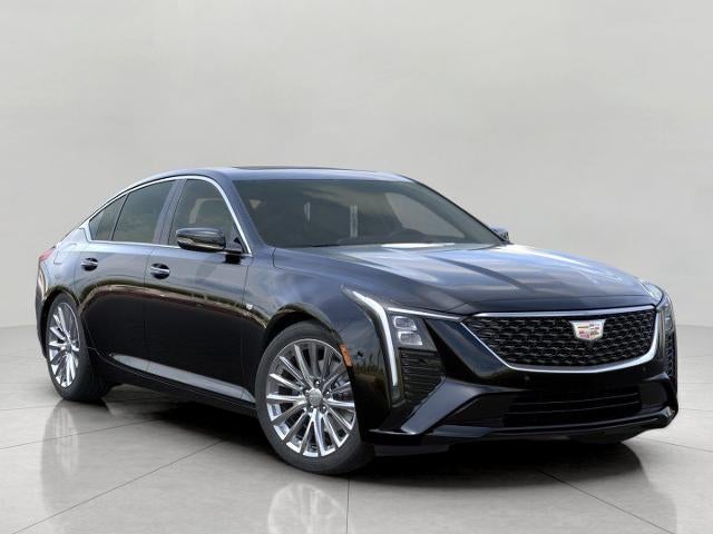 2026 Cadillac CT5 4dr Sdn Premium Luxury