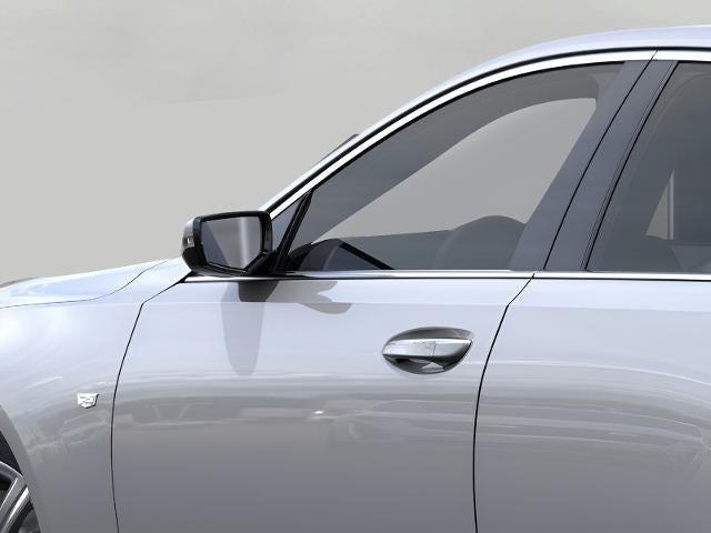 2026 Cadillac CT5 4dr Sdn Premium Luxury