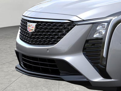2026 Cadillac CT5 4dr Sdn Premium Luxury