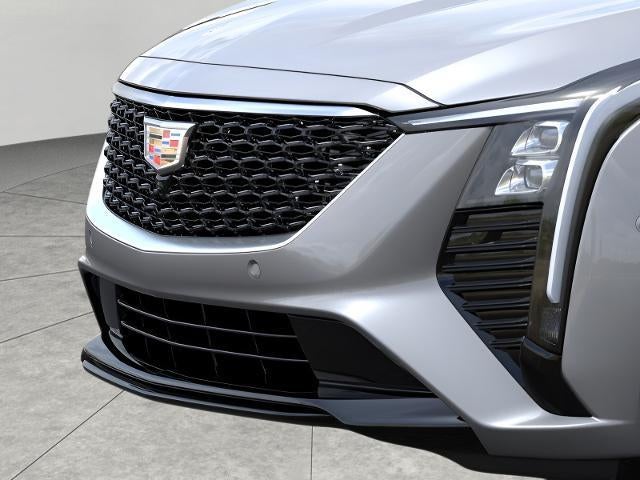 2026 Cadillac CT5 4dr Sdn Premium Luxury