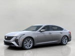 2026 Cadillac CT5 4dr Sdn Premium Luxury