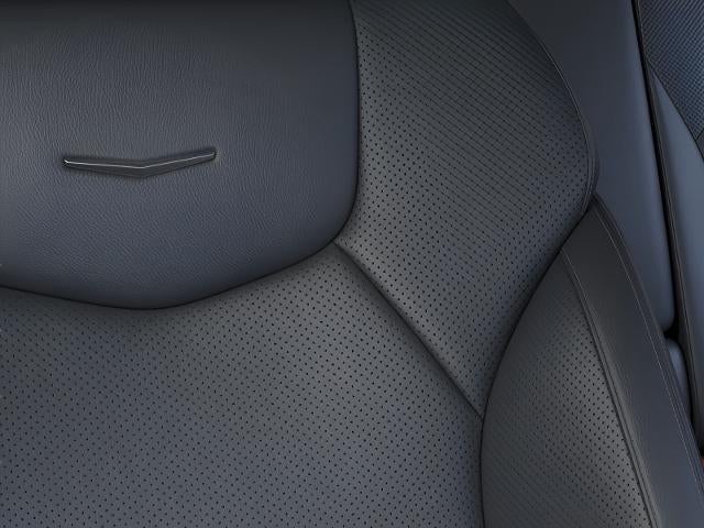 2026 Cadillac CT5 4dr Sdn Premium Luxury