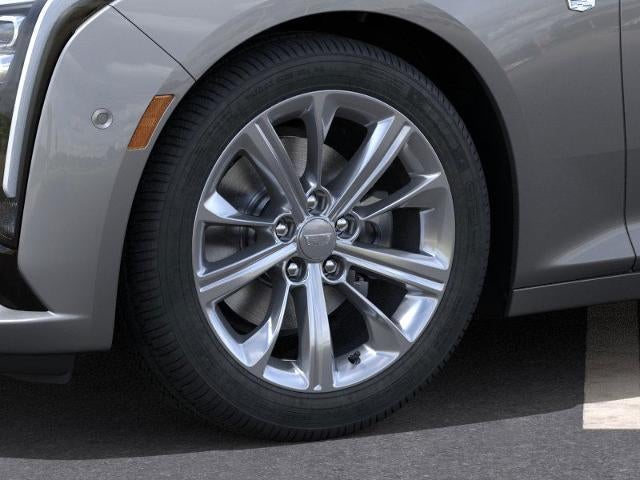 2026 Cadillac CT5 4dr Sdn Premium Luxury