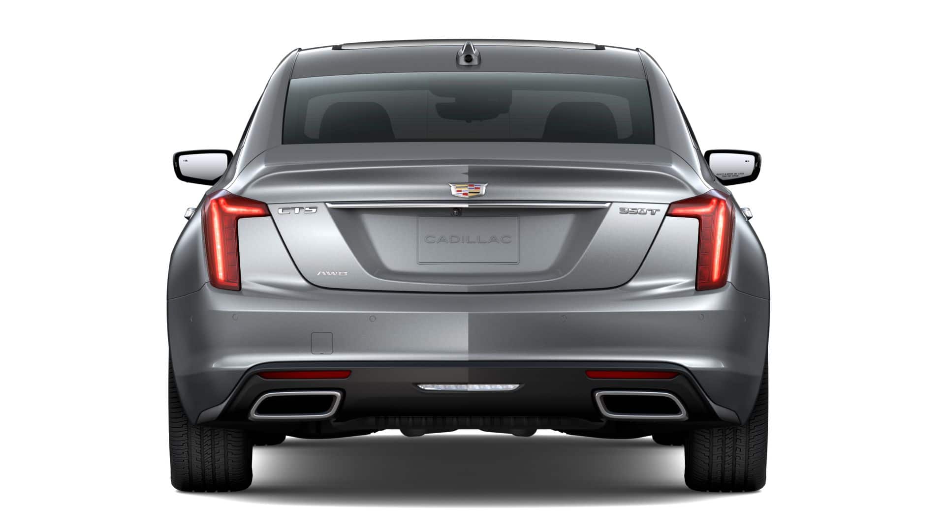 2026 Cadillac CT5 4dr Sdn Premium Luxury