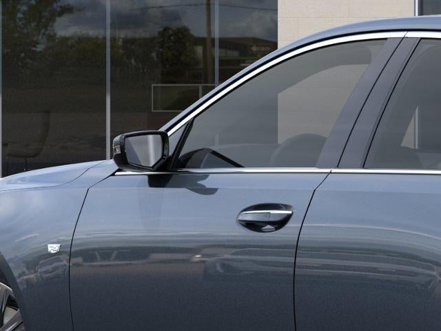 2026 Cadillac CT5 4dr Sdn Premium Luxury