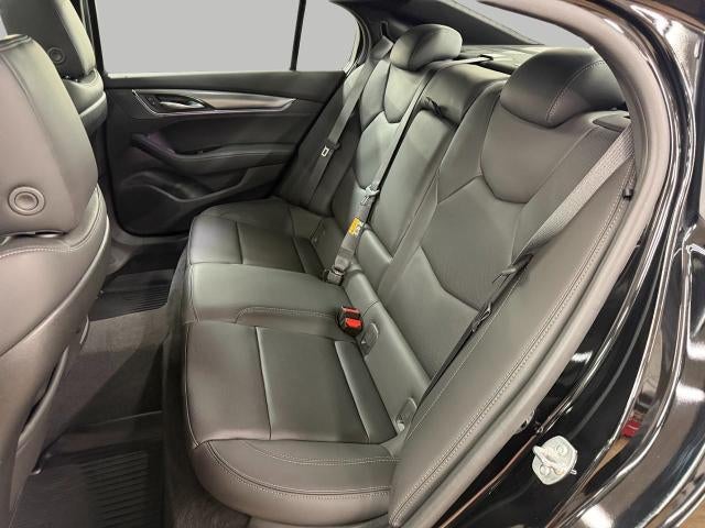 2025 Cadillac CT5 4dr Sdn Premium Luxury