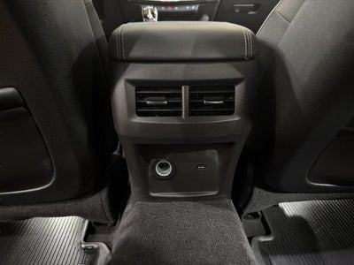 2024 Cadillac CT5 4dr Sdn Premium Luxury