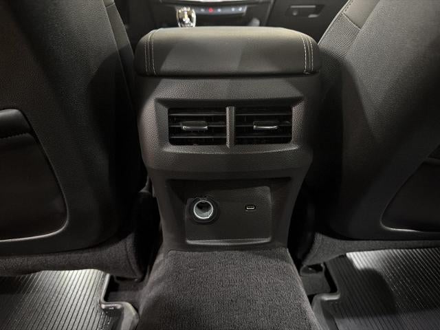 2024 Cadillac CT5 4dr Sdn Premium Luxury