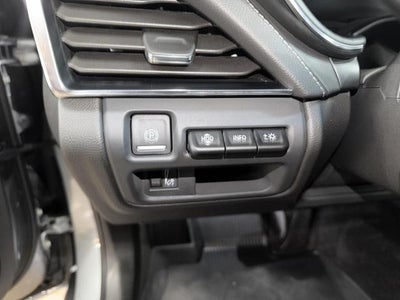 2024 Cadillac CT5 4dr Sdn Premium Luxury