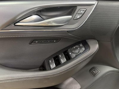 2024 Cadillac CT5 4dr Sdn Premium Luxury