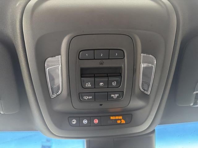 2024 Cadillac CT5 4dr Sdn Premium Luxury