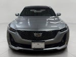 2024 Cadillac CT5 4dr Sdn Premium Luxury