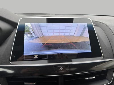 2024 Cadillac CT5 4dr Sdn Premium Luxury