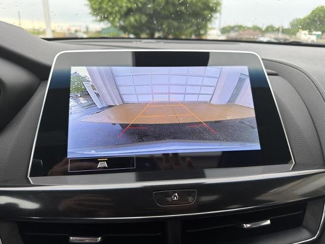 2024 Cadillac CT5 4dr Sdn Premium Luxury