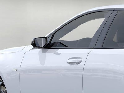 2026 Cadillac CT5 4dr Sdn Sport