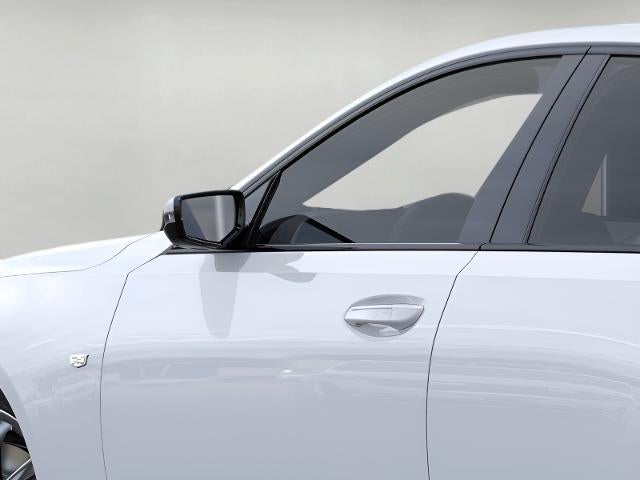 2026 Cadillac CT5 4dr Sdn Sport