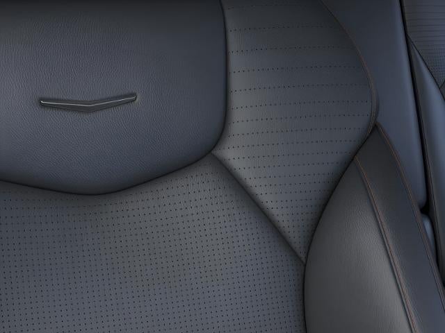 2026 Cadillac CT5 4dr Sdn Sport