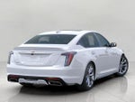 2026 Cadillac CT5 4dr Sdn Sport