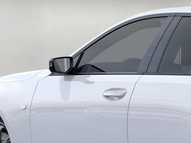 2026 Cadillac CT5 4dr Sdn Sport