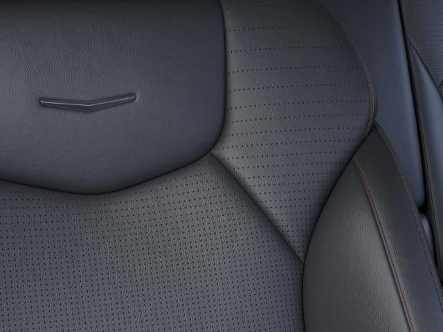 2026 Cadillac CT5 4dr Sdn Sport