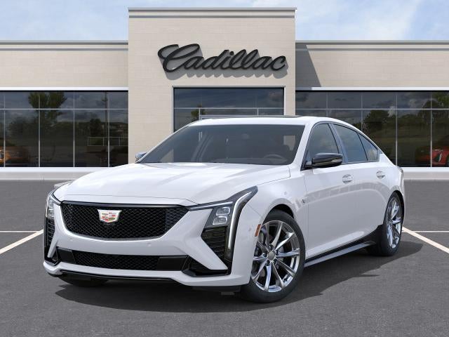 2026 Cadillac CT5 4dr Sdn Sport