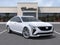 2026 Cadillac CT5 4dr Sdn Sport