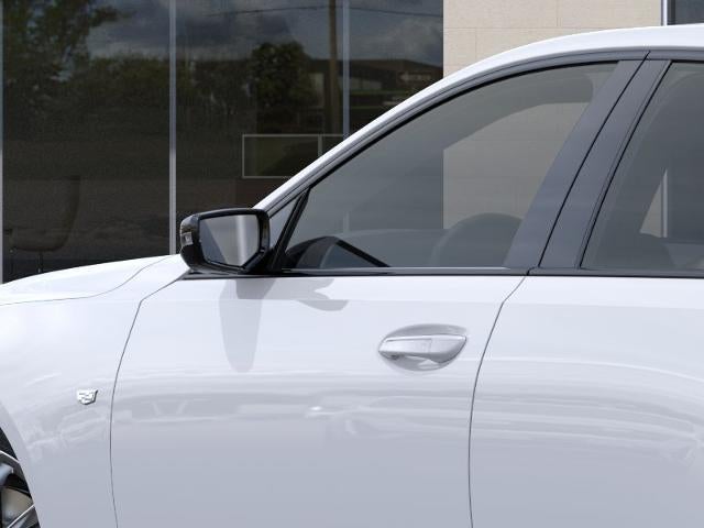 2026 Cadillac CT5 4dr Sdn Sport