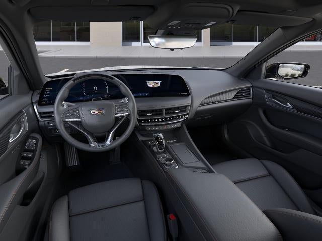 2026 Cadillac CT5 4dr Sdn Sport