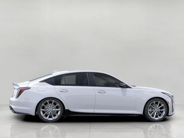 2026 Cadillac CT5 4dr Sdn Sport