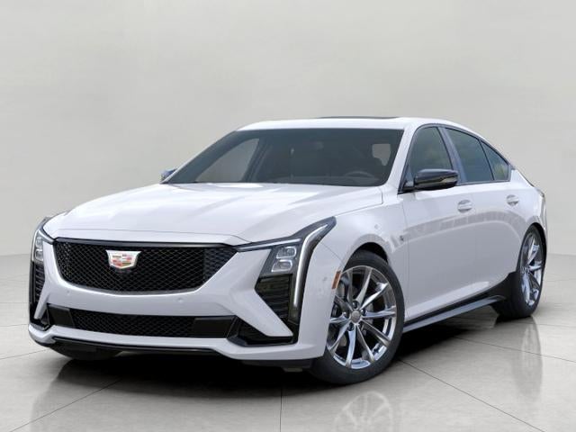 2026 Cadillac CT5 4dr Sdn Sport