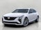 2026 Cadillac CT5 4dr Sdn Sport