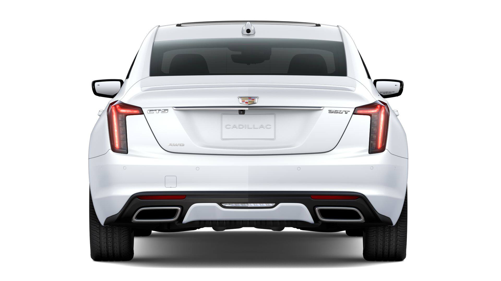 2026 Cadillac CT5 4dr Sdn Sport