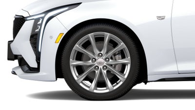 2026 Cadillac CT5 4dr Sdn Sport