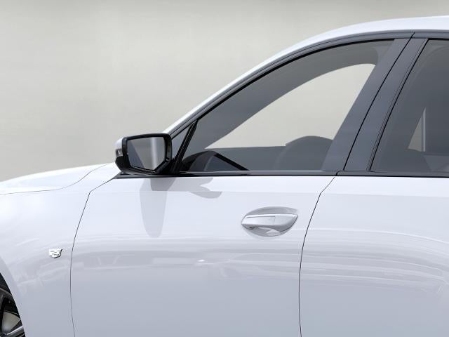 2026 Cadillac CT5 4dr Sdn Sport