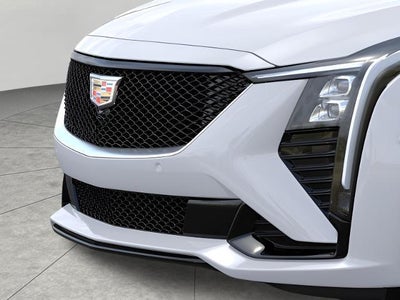 2026 Cadillac CT5 4dr Sdn Sport