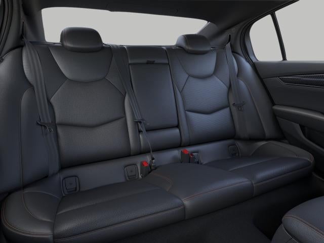 2026 Cadillac CT5 4dr Sdn Sport