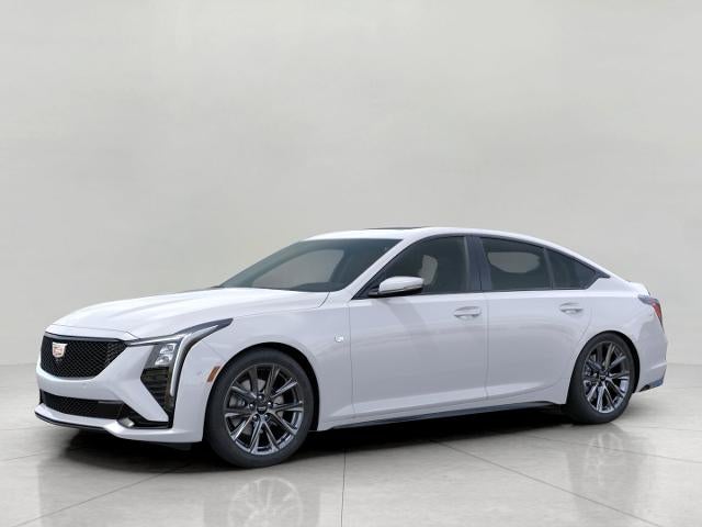 2026 Cadillac CT5 4dr Sdn Sport
