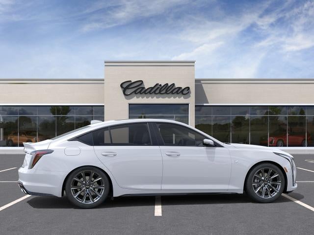 2026 Cadillac CT5 4dr Sdn Sport