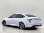 2026 Cadillac CT5 4dr Sdn Sport