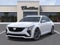 2026 Cadillac CT5 4dr Sdn Sport
