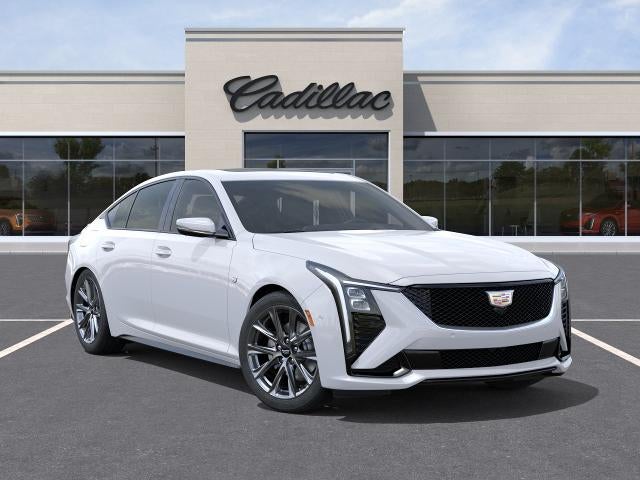 2026 Cadillac CT5 4dr Sdn Sport