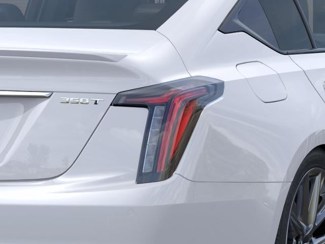 2026 Cadillac CT5 4dr Sdn Sport