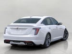 2026 Cadillac CT5 4dr Sdn Sport