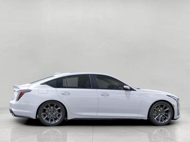 2026 Cadillac CT5 4dr Sdn Sport