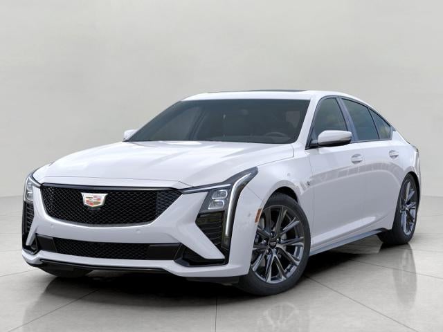 2026 Cadillac CT5 4dr Sdn Sport
